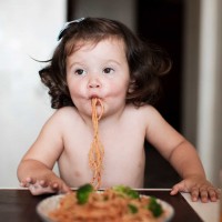 5 совети за алергија на храна во детството