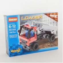 Лего коцки - камион